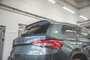 Maxton Design Skoda Kodiaq Sportline / RS Achterklep Spoiler Extention Versie 2