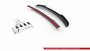 Maxton Design Skoda Kodiaq Sportline / RS Achterklep Spoiler Extention Versie 2