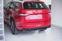 Maxton Design Skoda Kodiaq RS Spoiler Rear Centre Diffuser Vertical Bar