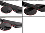 Maxton Design Skoda Kodiaq RS Rear Valance Spoiler 