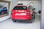 Maxton Design Skoda Kodiaq RS Rear Valance Spoiler 