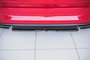 Maxton Design Skoda Kodiaq RS Rear Valance Spoiler 