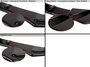 Maxton Design Skoda Kodiaq RS Rear Side Splitters Versie 1