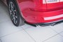 Maxton Design Skoda Kodiaq RS Rear Side Splitters Versie 1