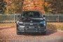 Maxton Design Skoda Karoq Voorspoiler Spoiler 