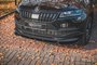 Maxton Design Skoda Karoq Voorspoiler Spoiler 