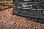 Maxton Design Skoda Karoq Voorspoiler Spoiler 