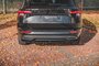 Maxton Design Skoda Karoq Sportline Rear Valance Spoiler 