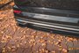 Maxton Design Skoda Karoq Sportline Rear Valance Spoiler 