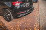 Maxton Design Skoda Karoq Sportline Rear Valance Spoiler 