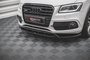 Maxton Design Audi SQ5 8R MK1 Voorspoiler Spoiler 