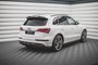 Maxton Design Audi SQ5 8R MK1 Rear Valance Spoiler Versie 1