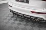 Maxton Design Audi SQ5 8R MK1 Rear Valance Spoiler Versie 1