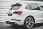 Maxton Design Audi SQ5 8R MK1 Achterklep Spoiler Extention Versie 1