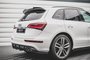 Maxton Design Audi SQ5 8R MK1 Achterklep Spoiler Extention Versie 1