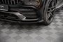 Maxton Design Mercedes GLE Coupe C167 AMG Voorspoiler Spoiler Splitter