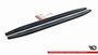 Maxton Design Mercedes GLE Coupe C167 AMG Sideskirt Diffuser Versie 1