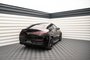 Maxton Design Mercedes GLE Coupe C167 AMG Rear Side Splitters Versie 1_