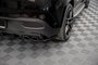 Maxton Design Mercedes GLE Coupe C167 AMG Rear Side Splitters Versie 1_