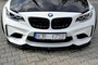 Maxton Design Bmw M2 F87 Voorspoiler Spoiler Splitter