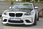 Maxton Design Bmw M2 F87 Voorspoiler Spoiler Splitter