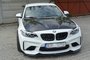 Maxton Design Bmw M2 F87 Voorspoiler Spoiler Splitter