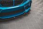 Maxton Design Bmw M2 F87 Voorspoiler Spoiler Splitter