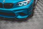 Maxton Design Bmw M2 F87 Voorspoiler Spoiler Splitter