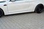 Maxton Design Bmw M2 F87 Sideskirt Diffuser