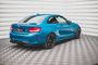 Maxton Design Bmw M2 F87 Sideskirt Diffuser Versie 2