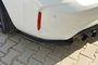 Maxton Design Bmw M2 F87 Rear Side Splitters Versie 1