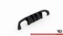 Maxton Design Bmw M2 F87 Rear Valance Spoiler Versie 1