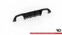 Maxton Design Bmw M2 F87 Rear Valance Spoiler Versie 1