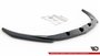 Maxton Design Mercedes CLA 45 AMG AERO C118 Voorspoiler Spoiler