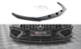 Maxton Design Mercedes CLA 45 AMG AERO C118 Voorspoiler Spoiler