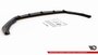 Maxton Design Mercedes CLA 45 AMG AERO C118 Voorspoiler Spoiler