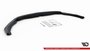 Maxton Design Mercedes CLA 45 AMG AERO C118 Voorspoiler Spoiler