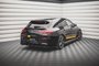 Maxton Design Mercedes CLA 35 / 45 AMG C118 Valance Spoiler Pro Street_