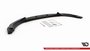 Maxton Design Bmw M4 F82 Voorspoiler Spoiler Splitter