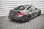 Maxton Design Bmw M4 F82 Rear Side Splitters Versie 1