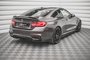 Maxton Design Bmw M4 F82 Rear Side Splitters Versie 2