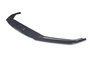 Maxton Design Audi TT RS 8S Voorspoiler Spoiler Splitter Versie 1