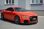 Maxton Design Audi TT RS 8S Voorspoiler Spoiler