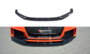 Maxton Design Audi TT RS 8S Voorspoiler Spoiler