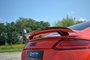 Maxton Design Audi TT RS 8S Achterklep Spoiler Extention Versie 1