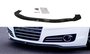 Maxton Design Audi A8 D4 Voorspoiler Spoiler Splitter 