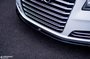 Maxton Design Audi A8 D4 Voorspoiler Spoiler Splitter 