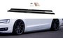 Maxton Design Audi A8 D4 Sideskirt Diffuser