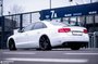 Maxton Design Audi A8 D4 Sideskirt Diffuser