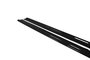 Maxton Design Audi A8 D4 Sideskirt Diffuser